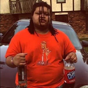 Meet your Posher, Cade